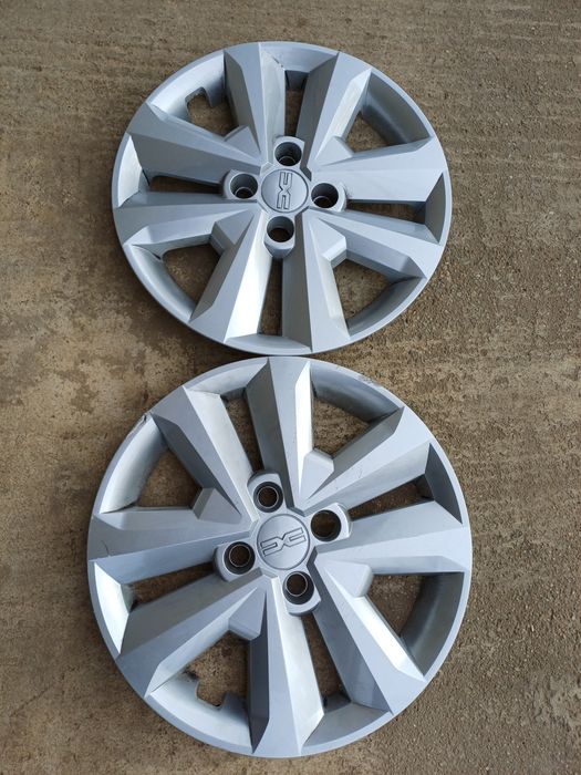 Capace auto Dacia Originale Postavari • OLX.ro