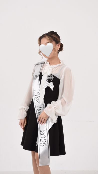 Платье на последний звонок