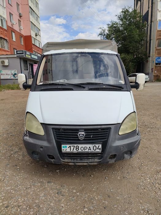 Продам газель 3 метровый бортовой
