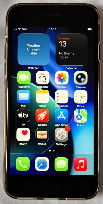 Iphone SE2 - 64Gb