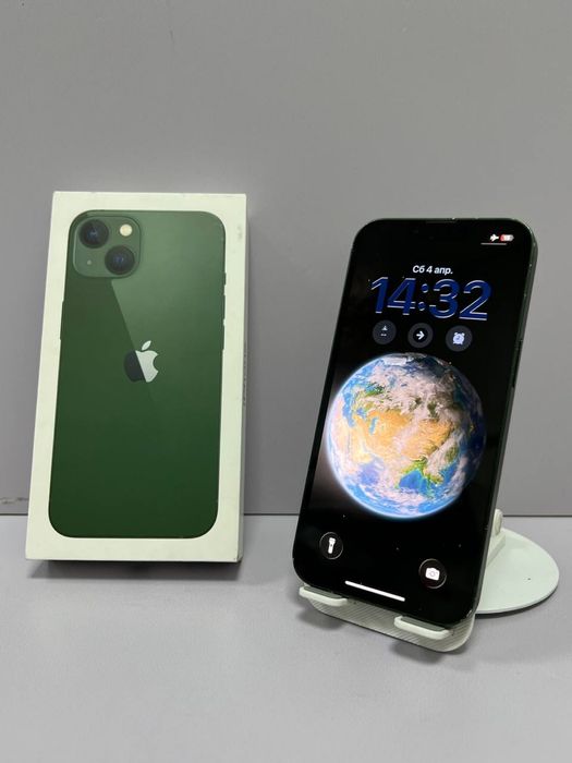 Iphone 13 128  #АК559148