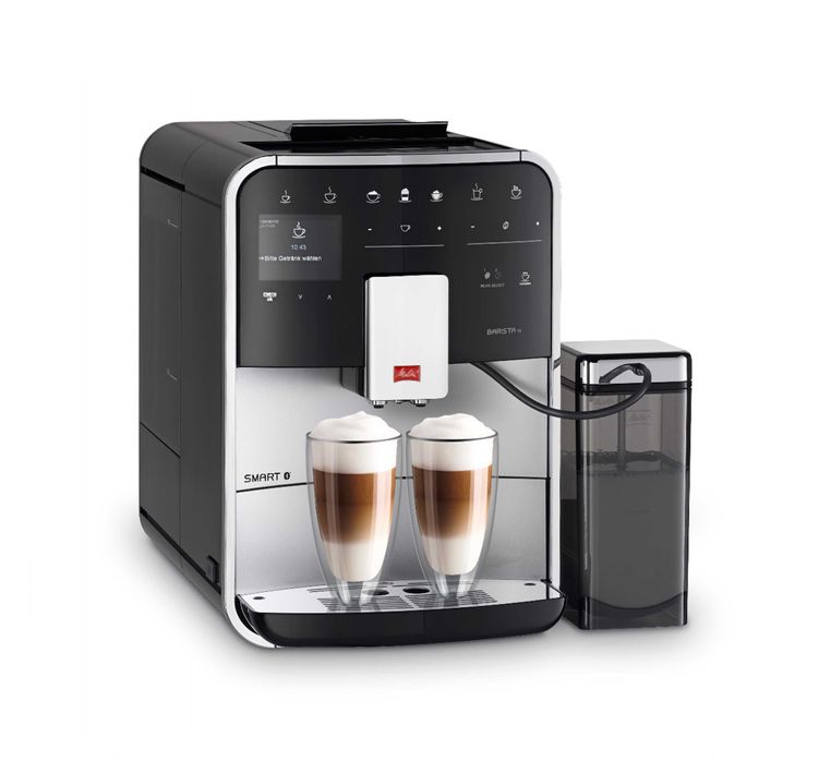 Кофемашина MeLitta