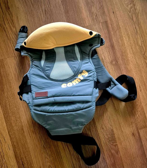 Кенгуру Chipolino  Comfy