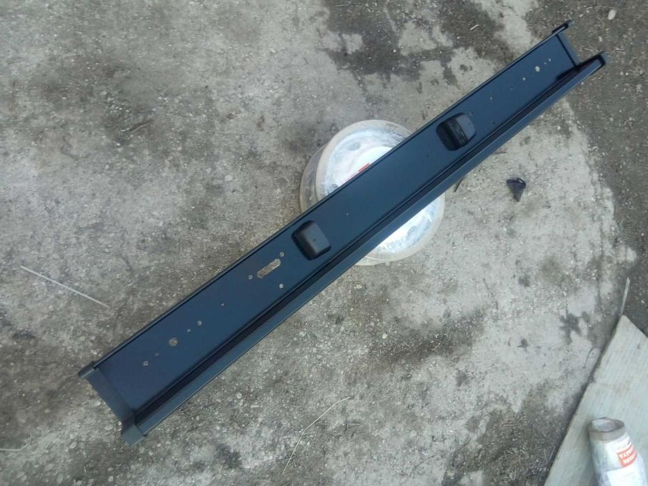 Bara sapte NOUA Ford Transit carosat / platforma / BASCULAbil / Bena