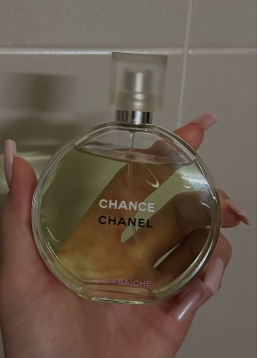 Chanel Chance духи