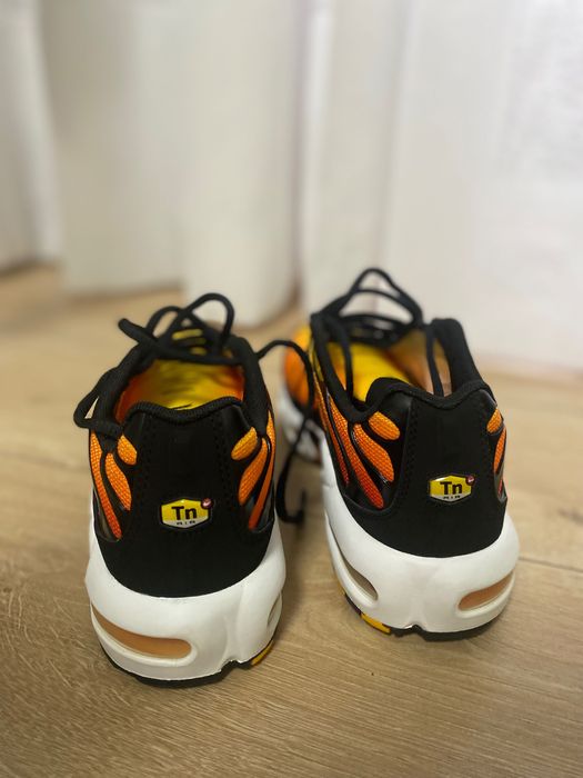 Nike TN Air Max Plus