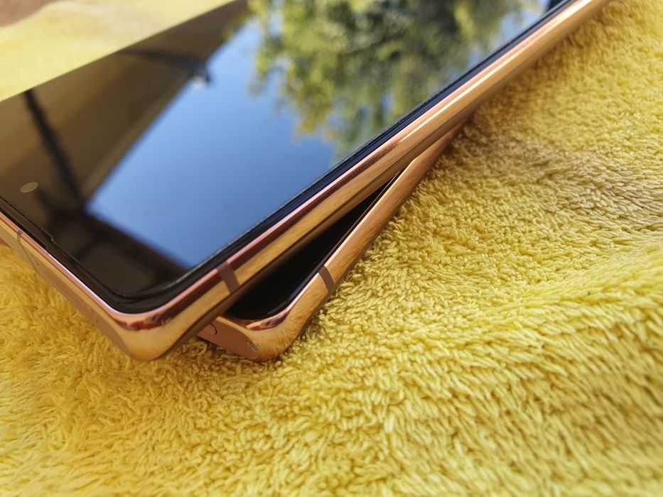 Samsung Galaxy Note 20 5G. Snapdragon 865. OzU 8/256 GB. Super Skidka