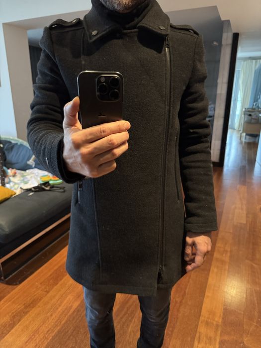 Palton Barbati Tommy Hilfiger