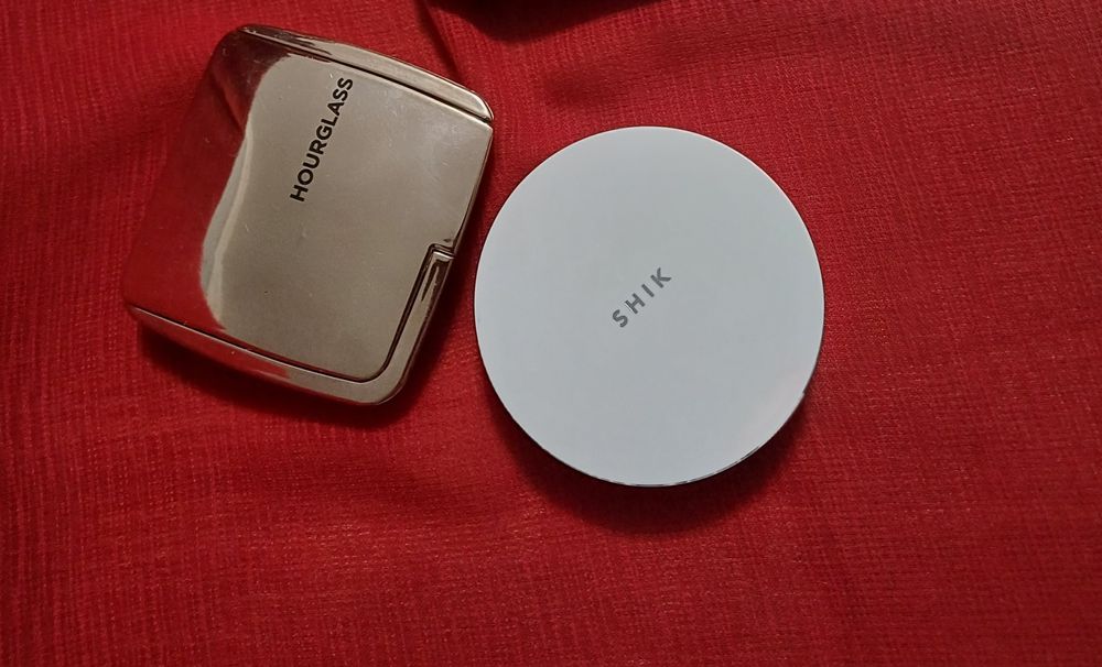 Косметика! Бронзер, румяна!!