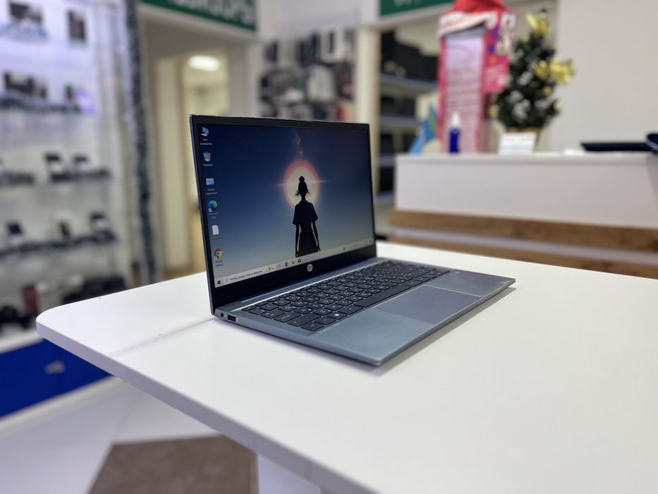 Ноутбук HP Pavilion