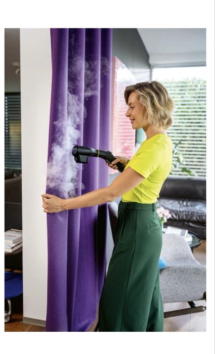 Пароочиститель в аренду | 6000 тг/сутки