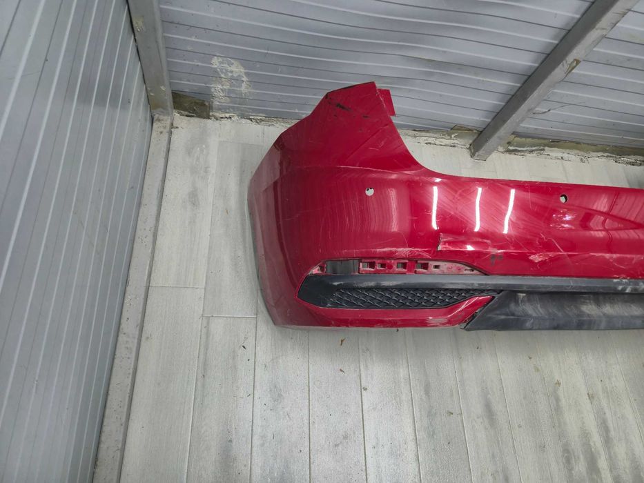 Bara Spate Skoda Scala An 2023 - 2026 cod 657807421C