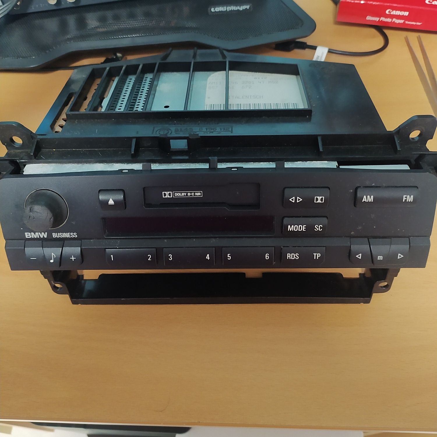 Оригинално сд за бмв е46 гр. Радомир • OLX.bg