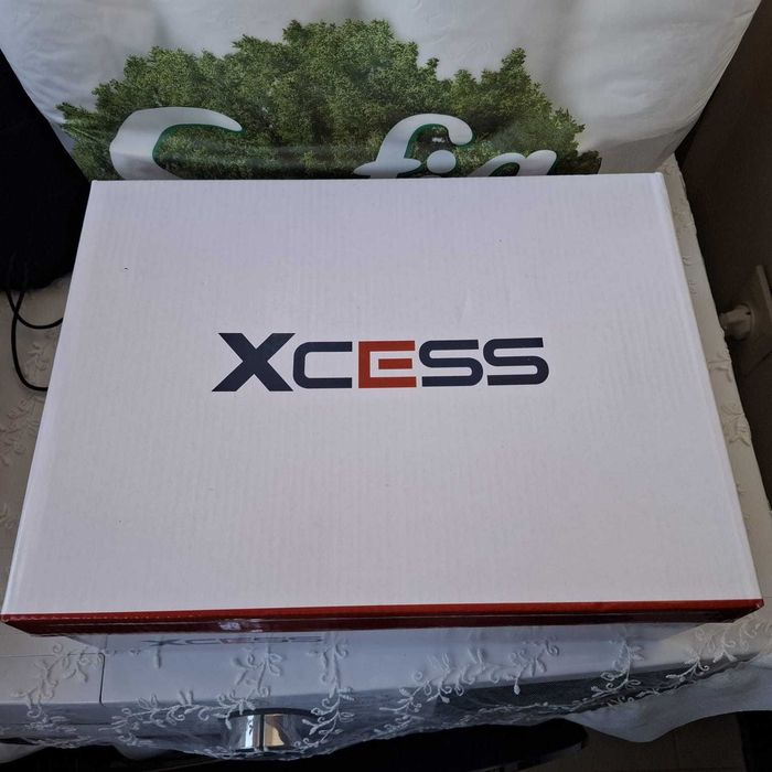Дамски Обувки Xcess 38