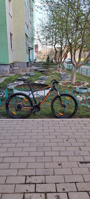 Спортивный  Велосипед