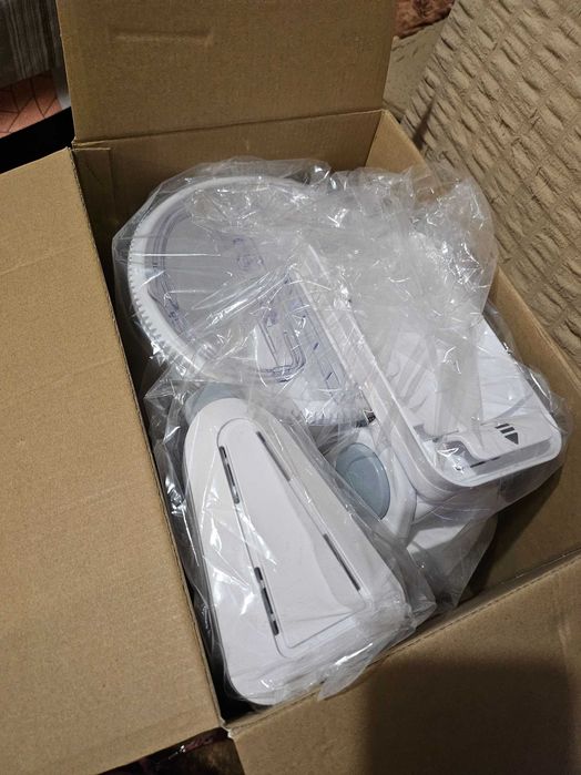 Планетарен миксер