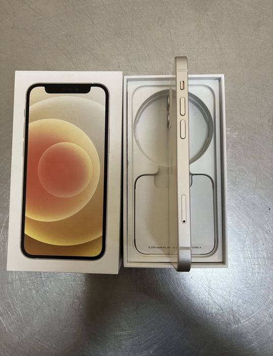 Iphone 12mini./128gb.Идеал.