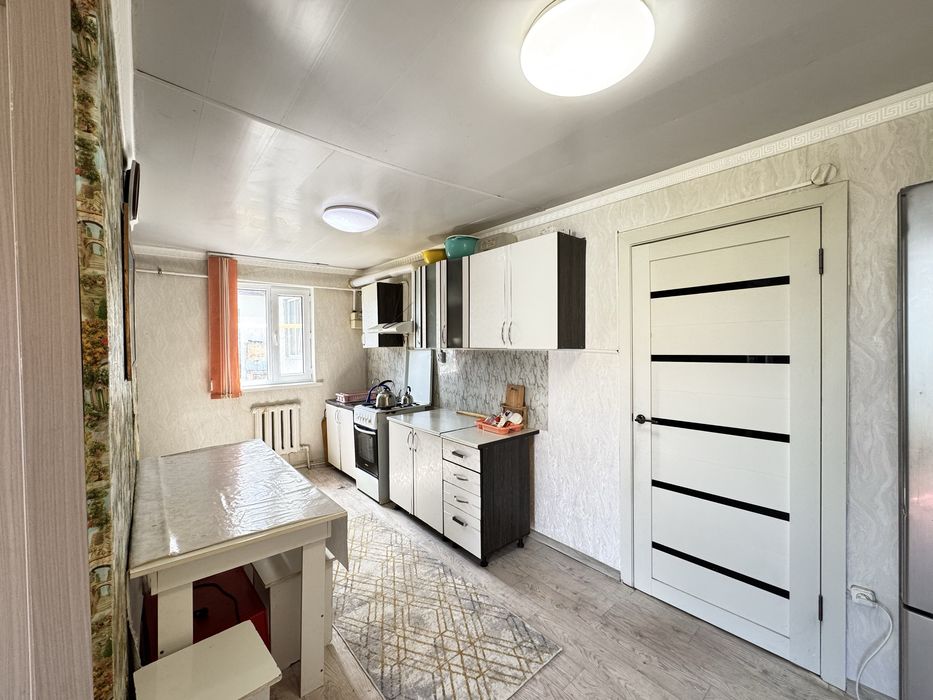 Обмен дома р.Малышка г.Актобе