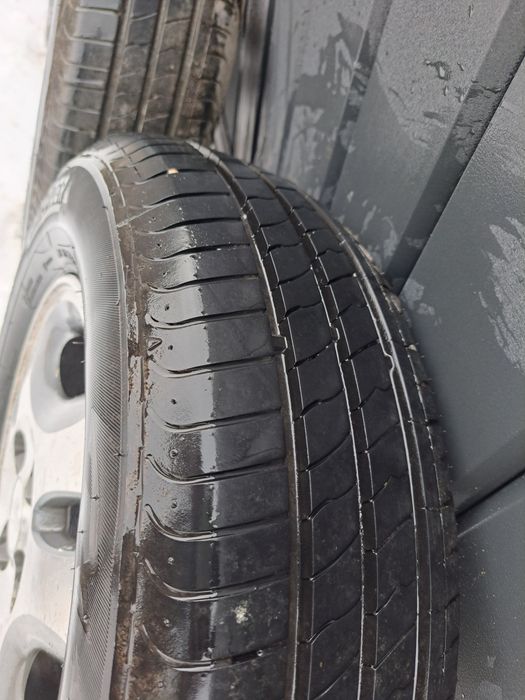 Летняя резина R13