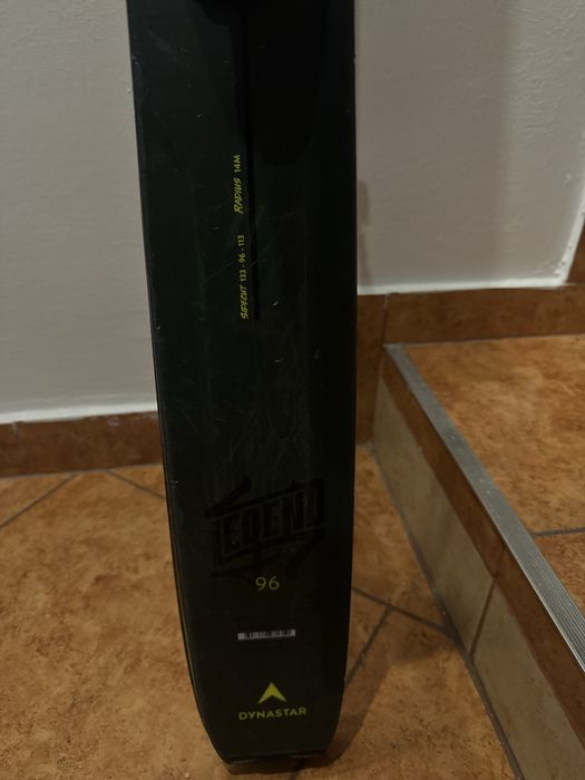 Schiuri Dynastar Legend X96 171cm