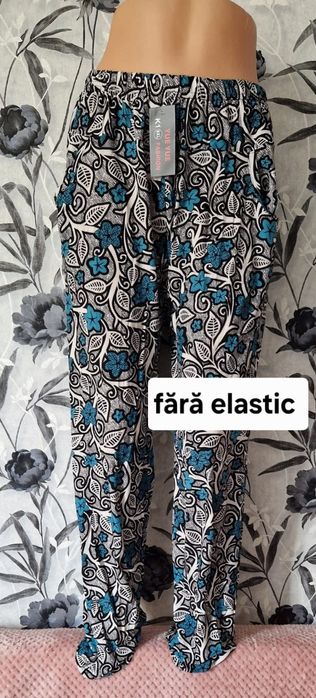 Pantaloni dama subțiri