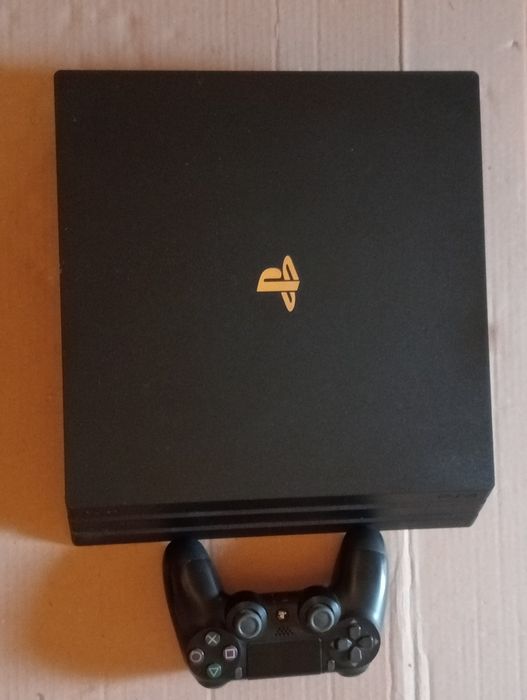 Vand sony ps 4 pro