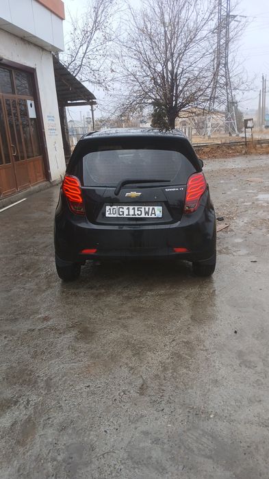 Spark sotilad 3 pazetsya narxini kelishamiz