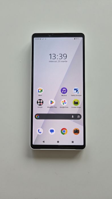 Sony Xperia 10 VII
