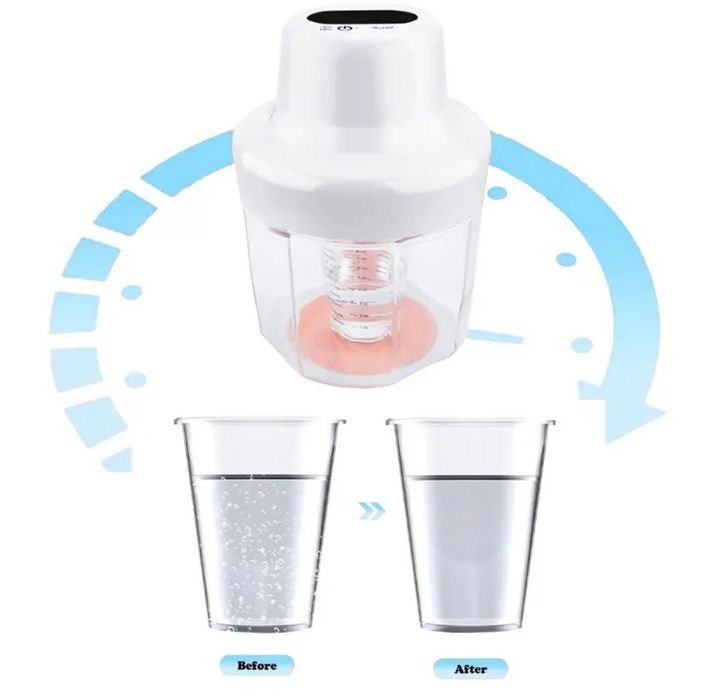 Вакуумна камера за премахване на мехурчета от епоксидна смола или сили