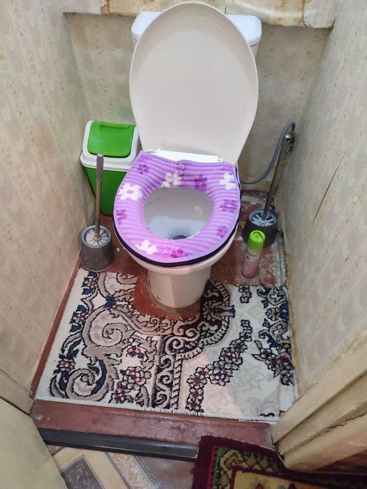 Продаётся 2/1/4 Авиасозлар-3 напротив Яшнобод тойхона