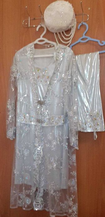 Сарпо учун КУЙЛАКЛАР!