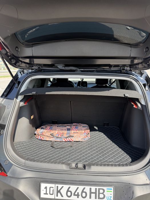 Chevrolet Tracker premier 2024