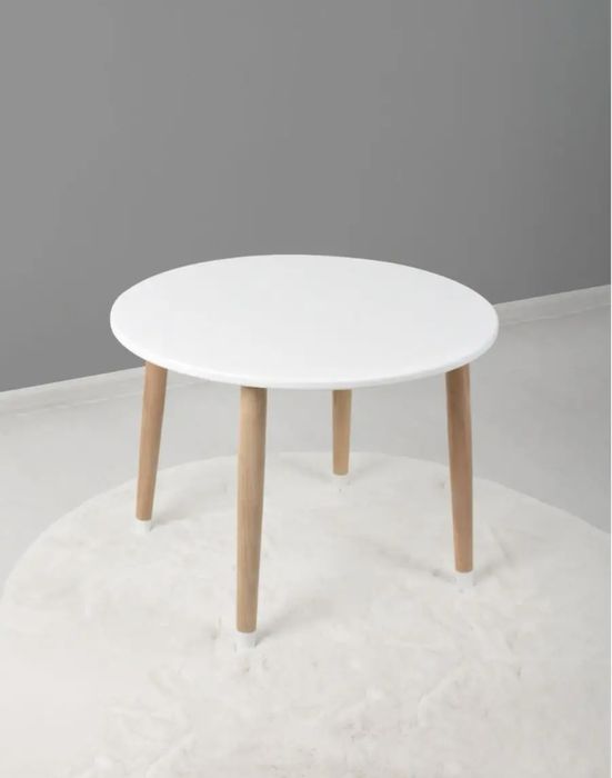 Детский стол и стул