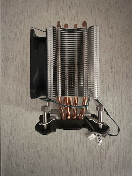 Kit procesor I5 9600k 3.7 GHZ