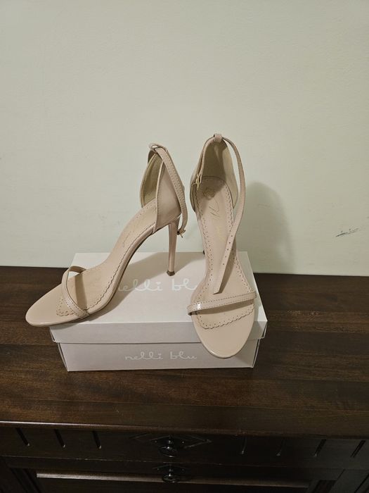 Sandale elegante Mineli