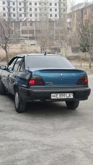 Nexiya 1 srochni sotiladi