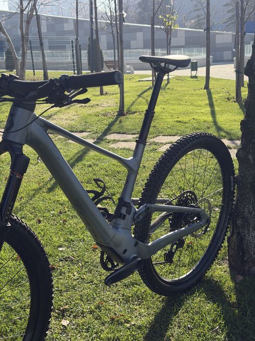 2025 Scott Spark 950 M 29”