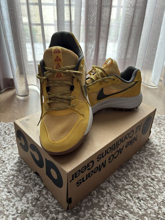 Nike acg low cate 38,5