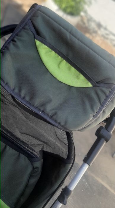 Продам коляску  Antonio! В отличном состоянии!