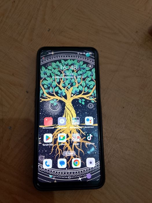 Продам ОPPO A54.