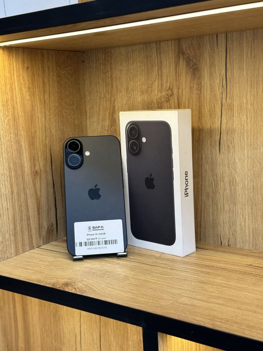 Айфон 16 Iphone 16