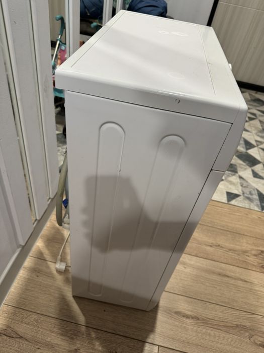 Стиральная машина бу