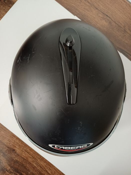 Casca moto Caberg marime M