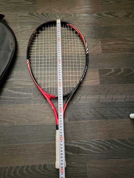 Детская теннисная ракетка