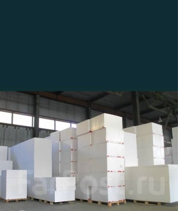 Зичлиги юкори булган ПУКАК