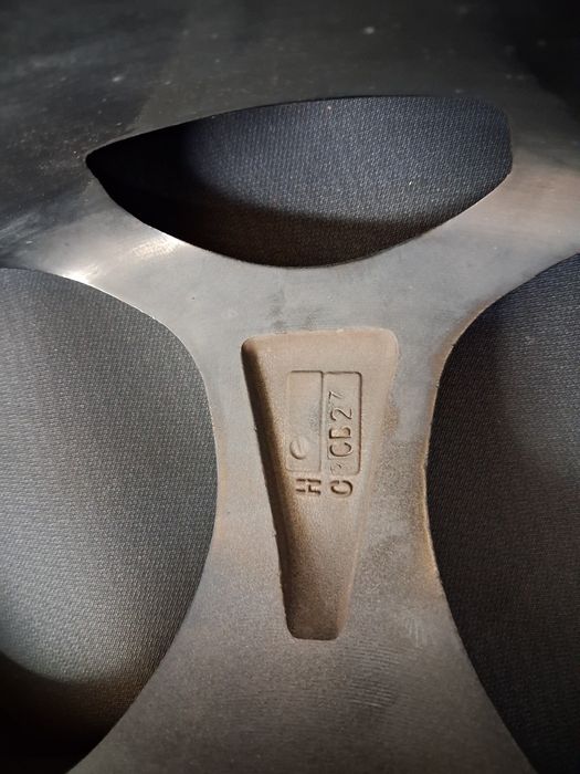 Тойота Рав4 джанти