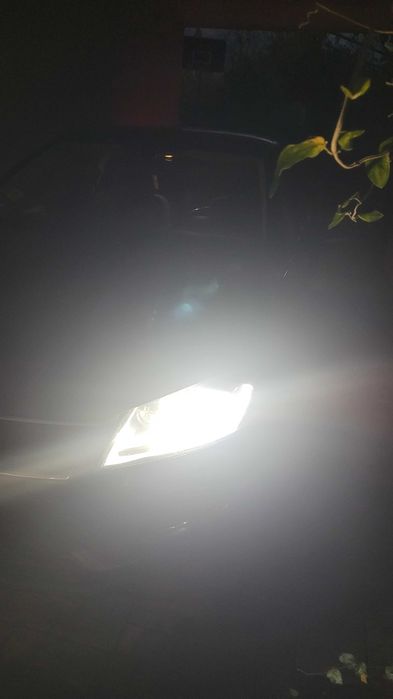 Volkswagen PASSAT B7 2012