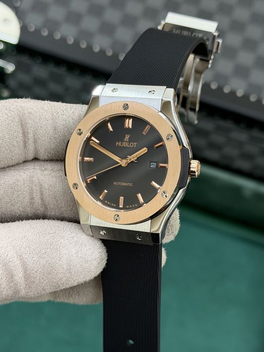 HB Classic Fusion Two Tone