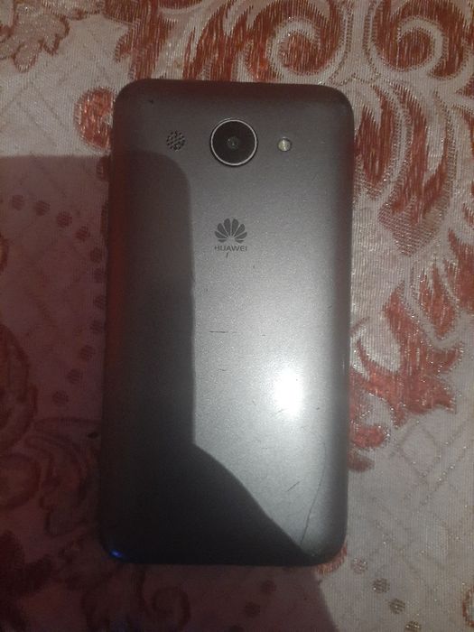 Huawei y3 2017 narxi 350 ming