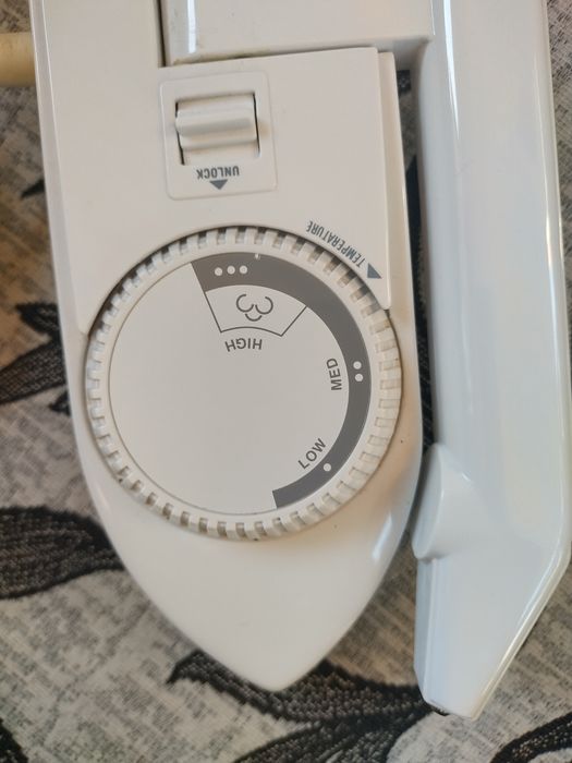 Ютия за къмпинг .